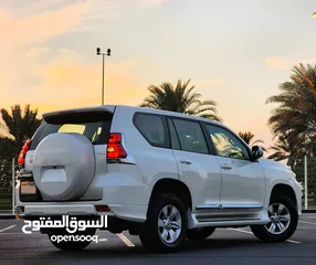  3 TOYOTA PRADO TXL 2019 FAMILY USED FOUR WHEEL DRIVE FOR SALE