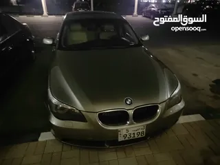  13 Bmw  530i  للبيع