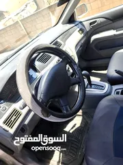  6 متسوبيشي لانسر موديل 2005  محرك 1300 سي سي  للبيع