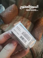 3 New Blackberry curve 8520