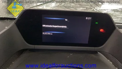  6 تويوتا 2022 toyota bz4x (كهرباء) 4X4