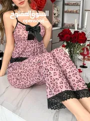  3 بجامة عرايسي ستاتي