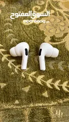  7 Air pod pro 1