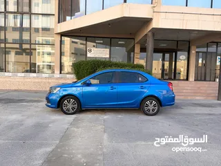  7 Chery Arrizo 3 Model 2019