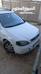  2 اوبل استرا 2003 للبيع