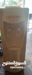  1 كولار ماء بحاله ممتازه