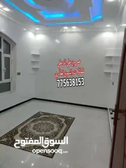  9 عماره عرطه للبيع بصنعاء بيت بوس