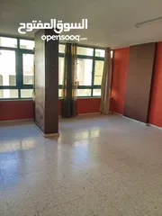  1 شقة للايجار غير مفروش