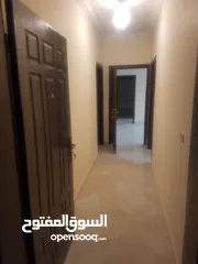  2 شقق طابقية مميزة بتشطيب سوبر ديلوكس