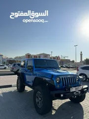  1 Jeep Rubicon Rock Crawler 2016