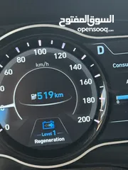  3 هونداي كونا 2020 مستعمل بحاله الوكاله للبيع اقساط بدفعه اولى 5000 وقسط خفيف