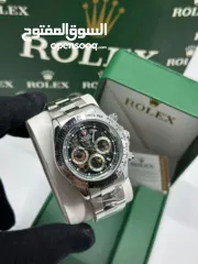  15 ساعات رجاليه ترند الفخمة المميزه ل 2026