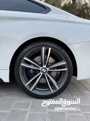  7 BMW 435i M Performance