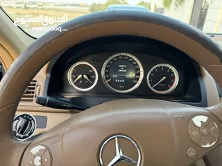  7 مرسيدس بنز