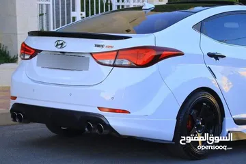  3 هيونداي أم دي 2016 للبيع