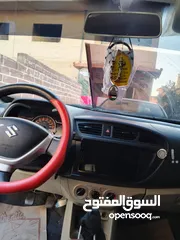 11 سوزوكي التو 2023