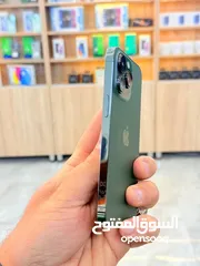  3 13 برو بطاريه 98 ذاكره 256