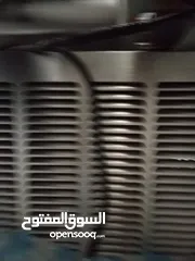  4 ماكينة سلاش إيطالي  مستعمل