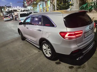  2 سورنتو سعر حررق
