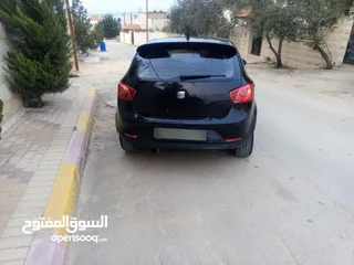  3 سيات إبيزا 2011