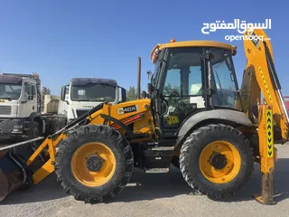  1 JCB4CX 2010