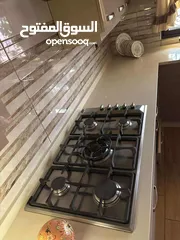  3 غاز بيكو بحالة جيدة