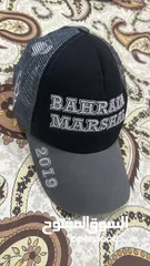  13 للبيع مجموعة من القبعات من حلبة البحرين الدولية أصليين لا يفوتك جد For sale original hats from BIC