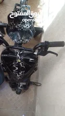  1 scooter drivt
