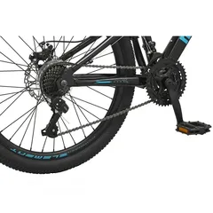 7 الآن لدى جزيرة الألعاب احصل على الدراجة الهوائية الامريكية Mongoose 24-in. Durham Mountain Bike