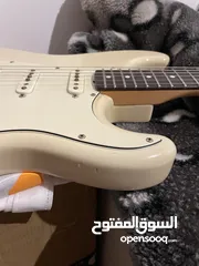  10 Stratocaster Made in Japan