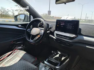  7 فولكس فاجن اي دي 4 2021 للبيع