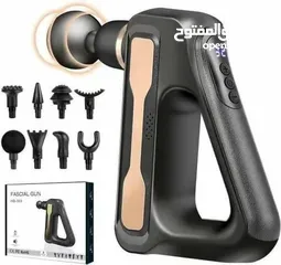  10 مسدس المساج لراحه دائمه