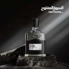  18 البكج مكون من عطرين   شامل التوصيل