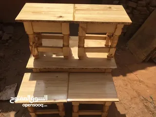  2 ورشة نجارة لأعمال الموبليا غرف نوم رفوف محلات تجارية صيدليات  طلبات و صيانات فك و تركيب