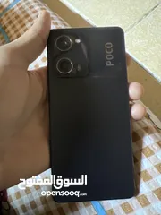  7 بوكو x5 pro