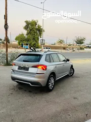  7 شكودا كاميك 2021