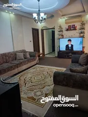 6 شقة مميزة للبيع ابو علندا اسكان الكهربا من المالك مباشرة