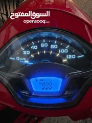  3 بحال الوكالة Vespa