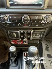  25 جيب رابيكون ترخيص 2022 ماتور 2000 هايبرد بلج ان