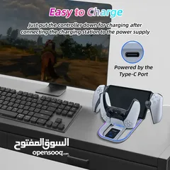  8 محطة شحن ايبيجا PC-P5P511