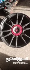  28 جنط o.z اصلي