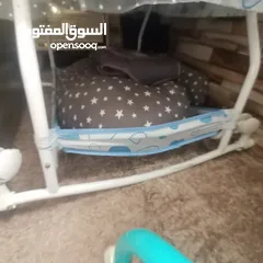  2 اغراض بيبي