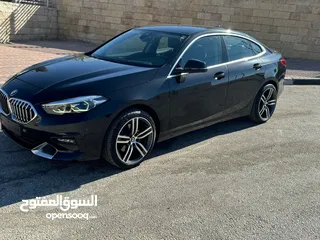  2 BMW 218i Coupe // M Sport 2021// All New سعرررررر خرافي