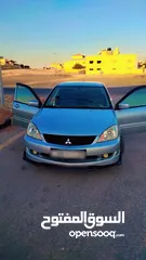  2 ميتسوبيشي لانسر 2010