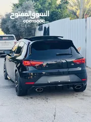  2 سيات ليون FR 2020/19 فل