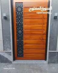  3 حداده شبابيك ابواب سواتر