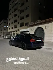  3 BMW e90 2006