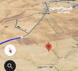  4 ارض مميزة جدا جدا