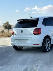  2 بولو للبيع