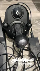  3 للبيع سكان logietchمافي اي ضرر ويه كل اغراضه وقابل اذا جاد